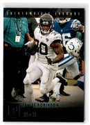 2020 Panini Chronicles James Robinson