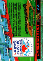 1992 Stadium Club Dome Pete Harnisch #77
