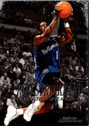 1999 SkyBox Washington Wizards #
