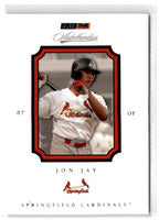 2007 TriStar Elegance Jon Jay #3