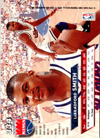 1993 Ultra LaBradford Smith #334