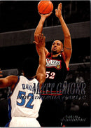 1999 SkyBox Dominion Matt Geiger