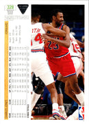 1991 Upper Deck Charles Jones