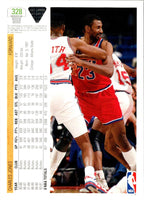 1991 Upper Deck Charles Jones #328