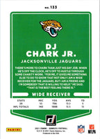 2021 Donruss DJ Chark Jr. #133