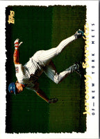 1995 Topps Jeromy Burnitz #366