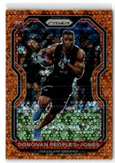 2020 Prizm Orange Donovan Peoples-Jones