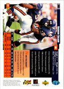 1997 Collector's Choice Rashaan Salaam