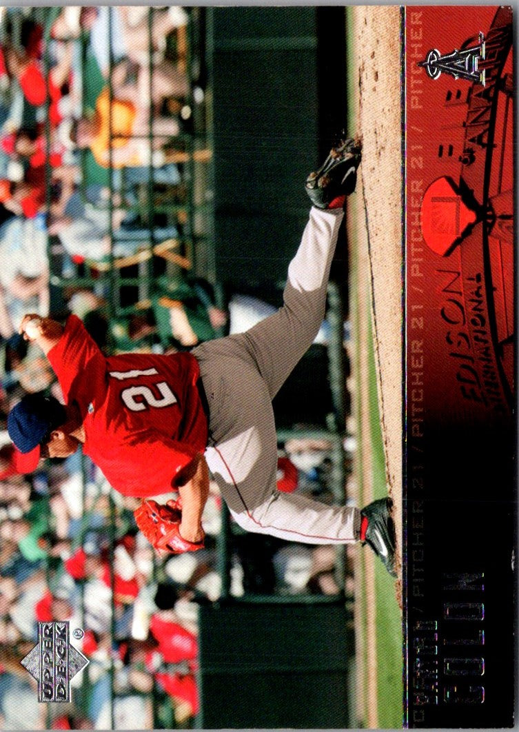 2004 Upper Deck Bartolo Colon