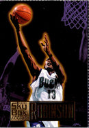 1995 Hoops Power Palette Glenn Robinson