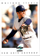 1997 Score Mariano Rivera
