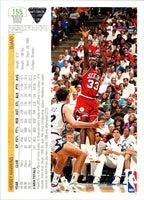 1991 Upper Deck International Italian Hersey Hawkins #82
