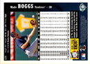 1997 Collector's Choice Wade Boggs
