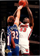 1993 Upper Deck Special Edition Armon Gilliam