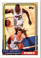 1992 Topps Pete Chilcutt #38