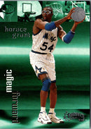 1998 SkyBox Thunder Horace Grant