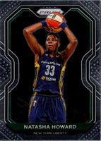 2021 Panini Prizm WNBA Natasha Howard #21