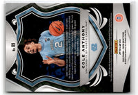 2020 Panini Prizm Draft Picks Collegiate Cole Anthony #89