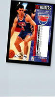 1994 Fleer Rex Walters #331
