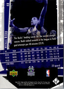 2005 Upper Deck Slam Michael Redd