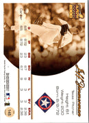 2000 Pacific Aurora Jeff Zimmerman