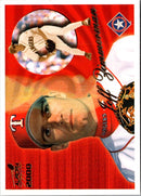 2000 Pacific Aurora Jeff Zimmerman