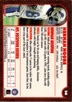 1999 Bowman Herman Moore #56