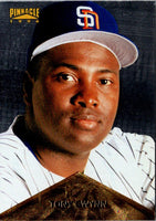 1996 Pinnacle Tony Gwynn #205