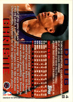 1993 Topps Doug Christie #212