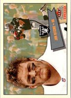 2001 Fleer Tradition Glossy Jon Ritchie #287