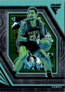 2023 Panini Prizm Prizms Green John Collins