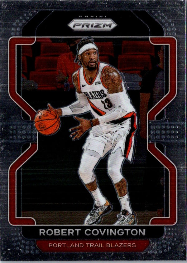 2021 Panini Prizm Robert Covington #233