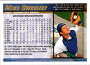 1998 Topps Mike Sweeney