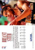 1994 SkyBox Bryant Stith #45