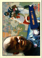 2001 Fleer Tradition Glossy Freddie Jones #94