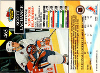 1993 Stadium Club Scott Lachance #465
