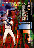 1995 Topps Armando Reynoso #349