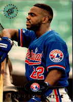 1995 Topps Armando Reynoso #349