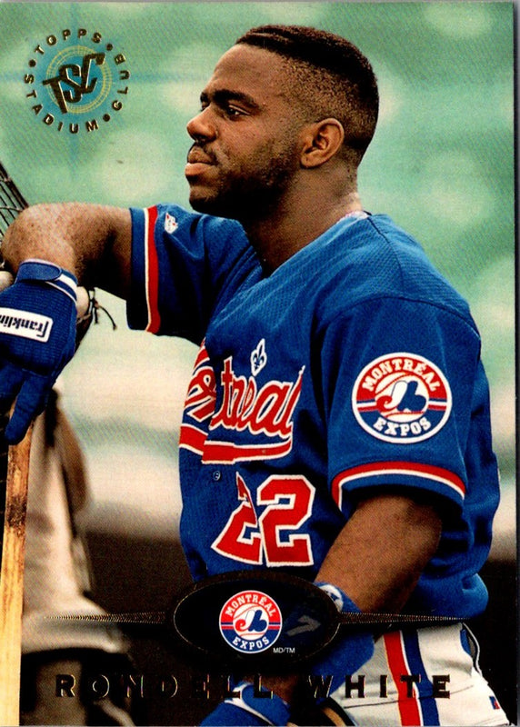 1995 Topps Armando Reynoso #349