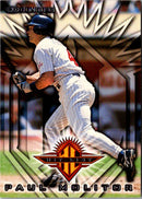 1998 Donruss Paul Molitor