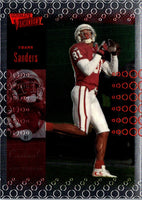 1998 Pacific Aurora Frank Sanders #3