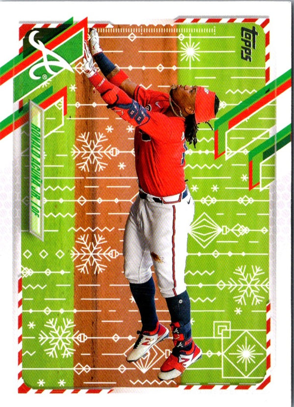 2020 Topps Archives Signature Series Retired Player Edition Andruw Jones Andruw Jones #6