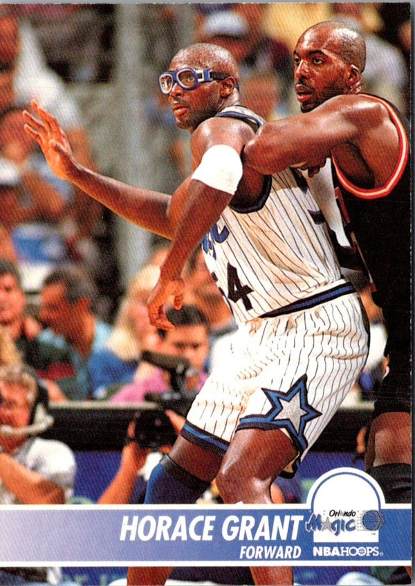 1994 Hoops Horace Grant #355