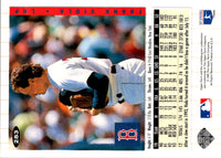 1994 Collector's Choice Silver Signature Frank Viola #283