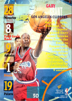 1994 Stadium Club 1st Day Issue Gary Grant #50