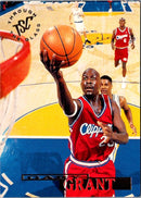 1994 Stadium Club 1st Day Issue Gary Grant