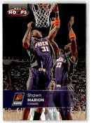 2005 Hoops Shawn Marion