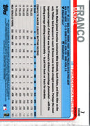 2018 Topps Chrome Philadelphia Phillies