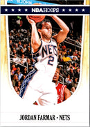 2011 Hoops Jordan Farmar