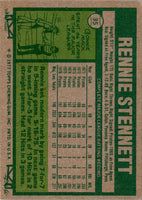 1977 Topps Rennie Stennett #35